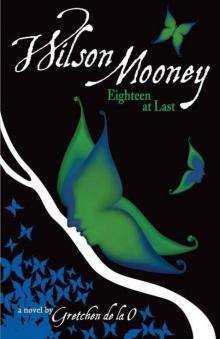 Wilson Mooney Eighteen at Last Read online