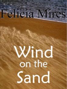 Wind on the Sand (The Winds of God) Read online