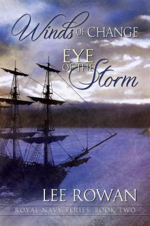 Winds of Change & Eye of the Storm Read online