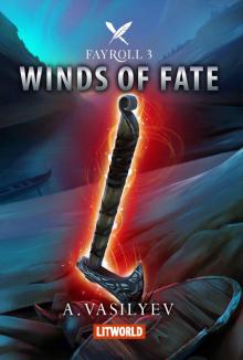 Winds of Fate Read online