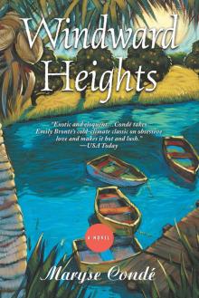 Windward Heights Read online