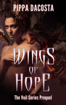 Wings of Hope Read online