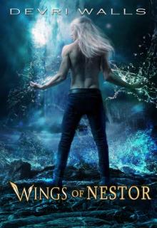 Wings of Nestor (Solus Series Book Three)