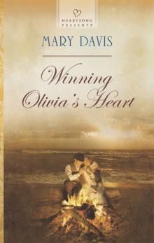 Winning Olivia's Heart Read online