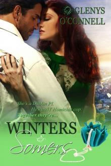 Winters & Somers Read online