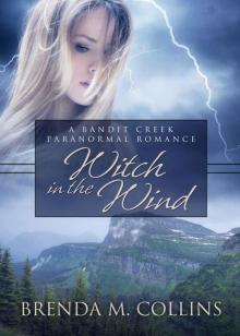 Witch in the Wind (Bandit Creek Books)