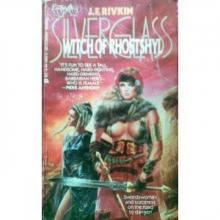 Witch Of Rhostshyl s-3 Read online