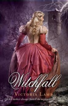 Witchfall Read online