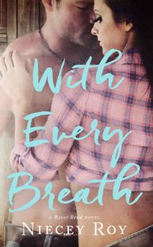 With Every Breath Read online