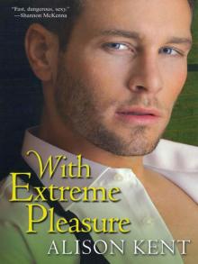 With Extreme Pleasure Read online
