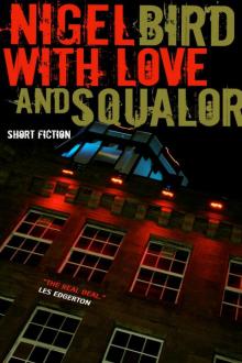 With Love and Squalor Read online