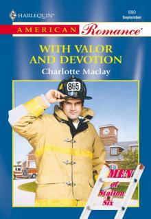 With Valor and Devotion Read online