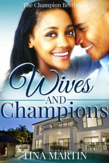 Wives and Champions Read online
