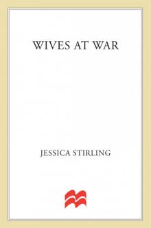 Wives at War Read online