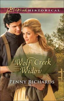 Wolf Creek Widow (Wolf Creek, Arkansas Book 4) Read online