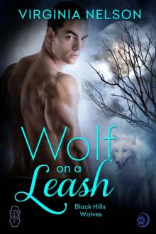 Wolf on a Leash Read online