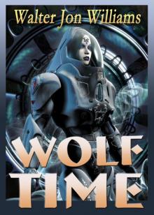 Wolf Time (Voice of the Whirlwind) Read online