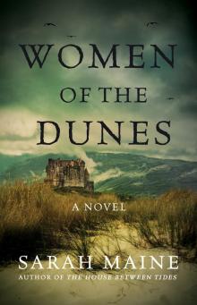 Women of the Dunes Read online