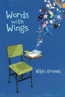 Words with Wings Read online