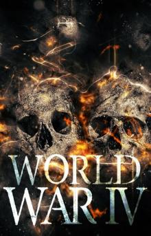 World War IV: Empires Read online