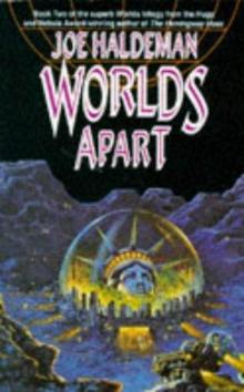 Worlds Apart w-2 Read online
