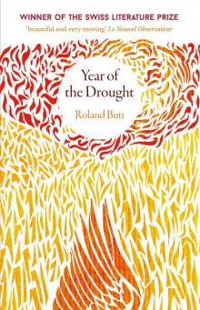 Year of the Drought Read online
