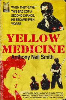 Yellow Medicine Read online