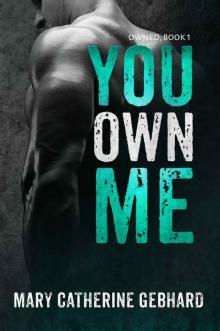 You Own Me (Owned Book 1)