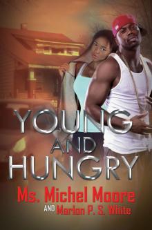Young and Hungry Read online
