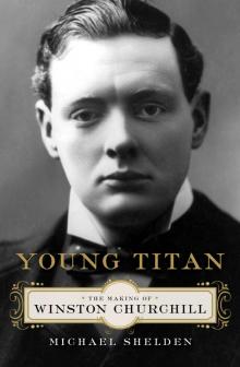 Young Titan Read online