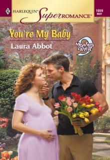 You're My Baby Read online