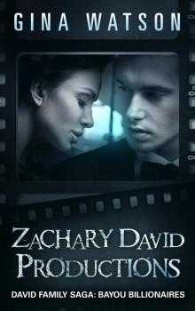 Zachary David Productions Read online