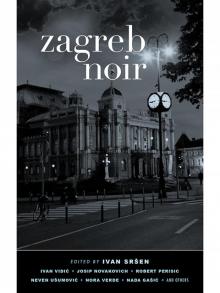 Zagreb Noir