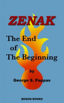 Zenak Read online