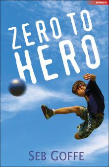 Zero to Hero Read online