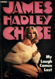 1977 - My Laugh Comes Last Read online