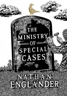 2007 - The Ministry of Special Cases Read online