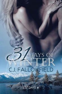31 Days of Winter (31 Days #1) Read online