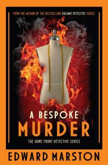 A Bespoke Murder ihmasjk-1 Read online