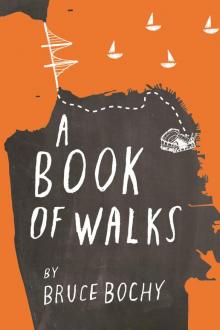 A Book of Walks Read online