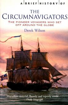 A Brief History of Circumnavigators Read online