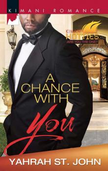 A Chance with You Read online