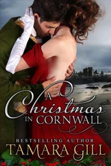 A Christmas in Cornwall: A Regency Christmas Novella Read online
