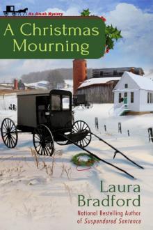 A Christmas Mourning Read online
