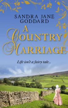 A Country Marriage Read online