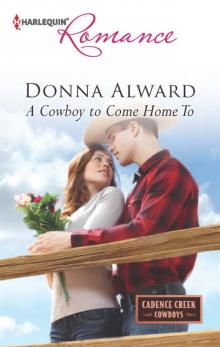 A Cowboy to Come Home To Read online