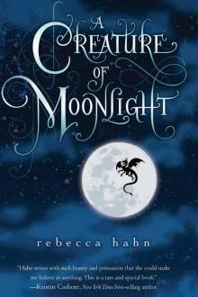 A Creature of Moonlight Read online