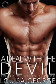 A Deal With the Devil Read online
