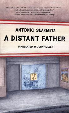 A Distant Father Read online