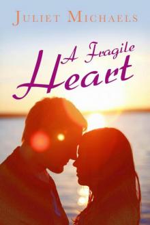 A Fragile Heart (BBW Billionaire Light Romance) Read online
